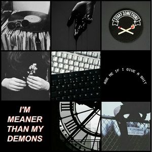 Meet your Posher, Rachel